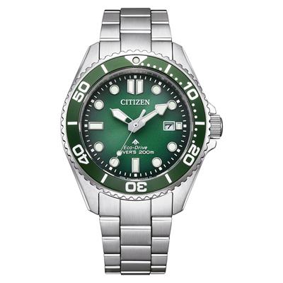 RELOJ CITIZEN BN0269-50W HOMBRE 40,50MM 